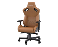 Anda Seat Kaiser 2 XL Brown - 1473890 - zdjęcie 3